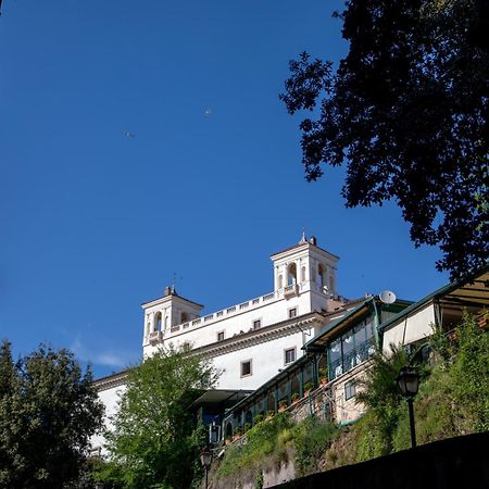 Naman Hotellerie - Spagna Roma Exterior foto